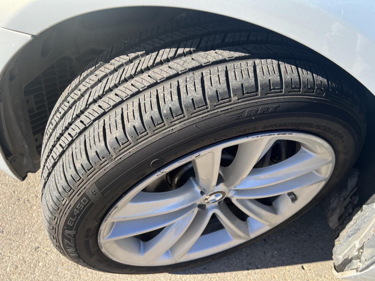 BMW 7 Series 750i xDrive Sedan 2018