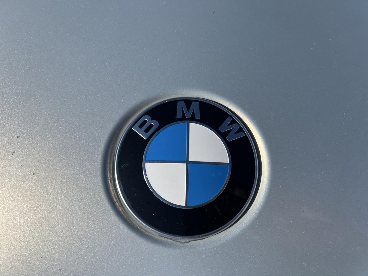 BMW 7 Series 750i xDrive Sedan 2018