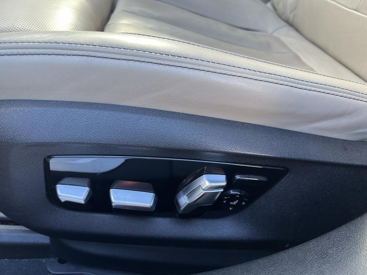 BMW 7 Series 750i xDrive Sedan 2018