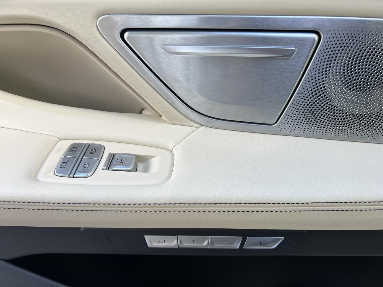 BMW 7 Series 750i xDrive Sedan 2018