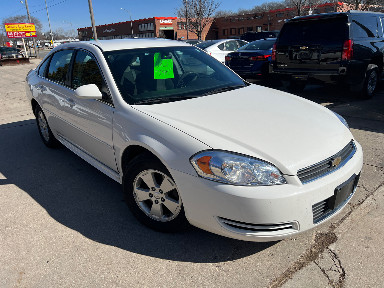 Chevrolet Impala Limited 4dr Sdn LS Fleet 2014 Chevrolet Impala Limited 4dr Sdn LS Fleet 2014