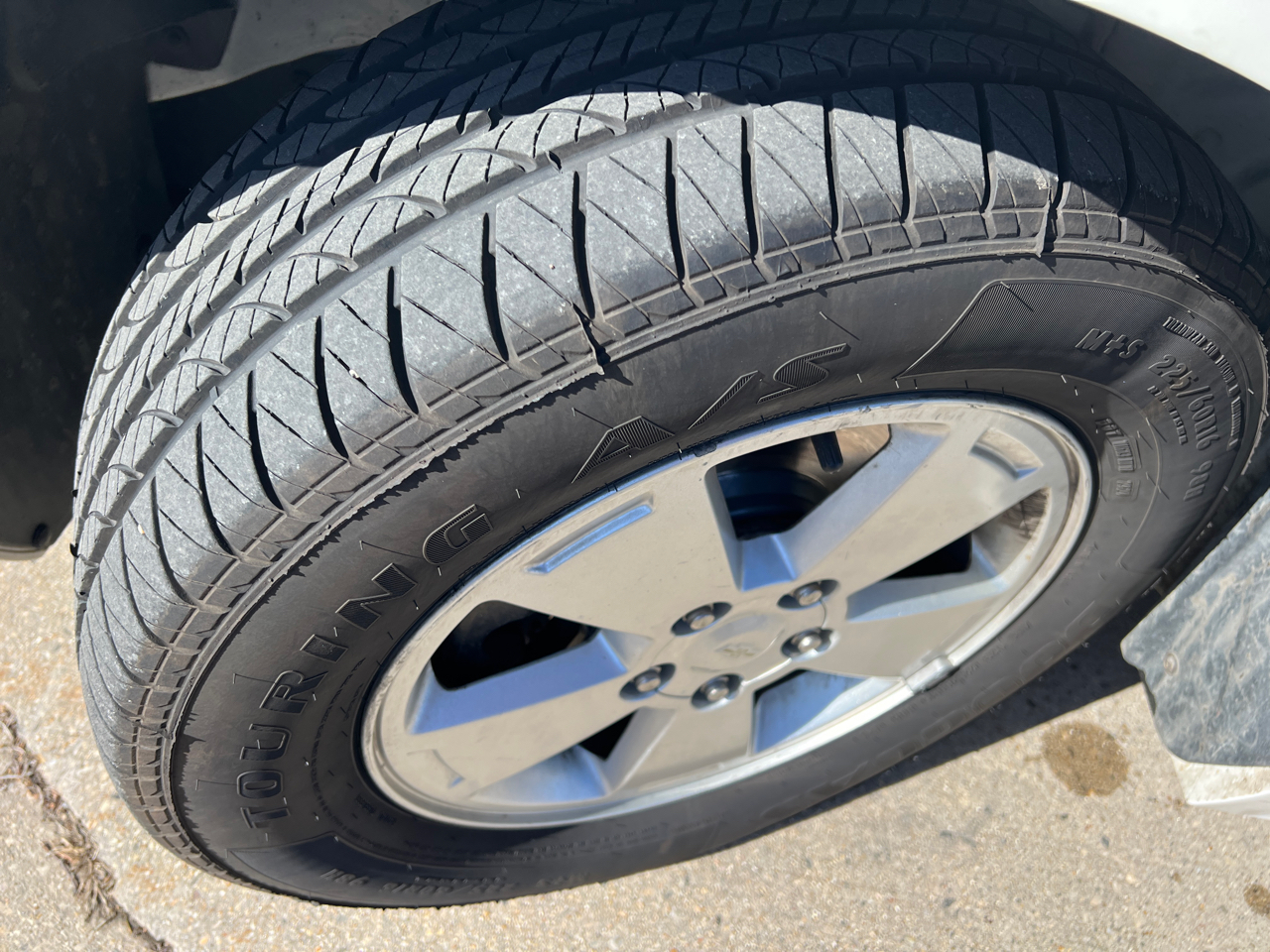 Chevrolet Impala Limited 4dr Sdn LS Fleet 2014 Chevrolet Impala Limited 4dr Sdn LS Fleet 2014