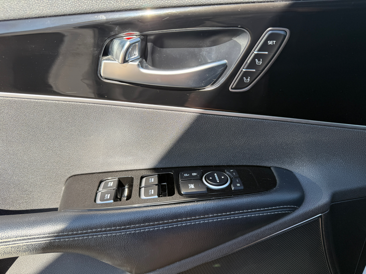 Kia Sorento SX V6 AWD 2019 Kia Sorento SX V6 AWD 2019