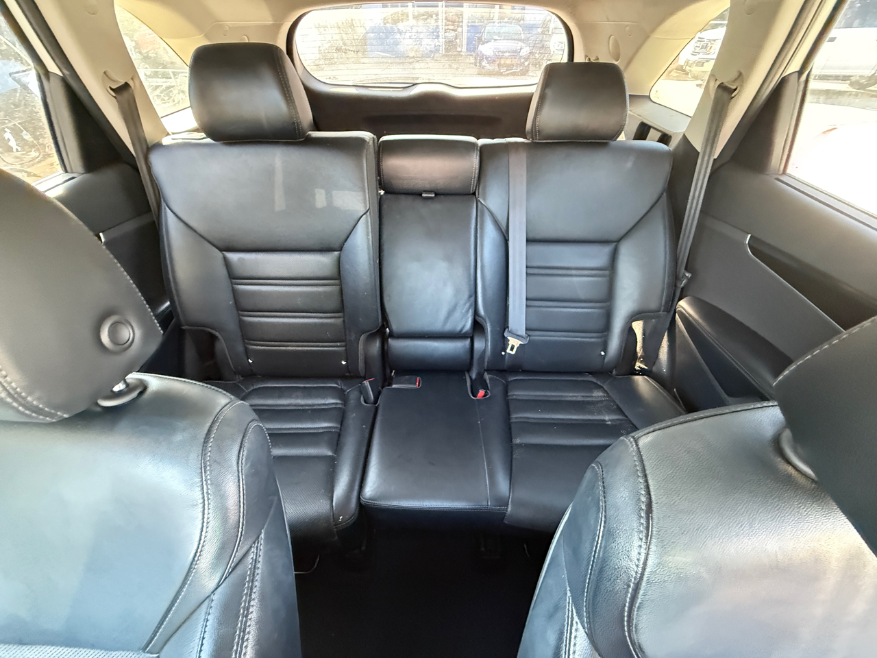 Kia Sorento SX V6 AWD 2019 Kia Sorento SX V6 AWD 2019