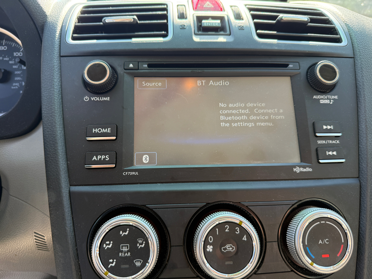 Subaru Forester 2.5i CVT 2018 Subaru Forester 2.5i CVT 2018