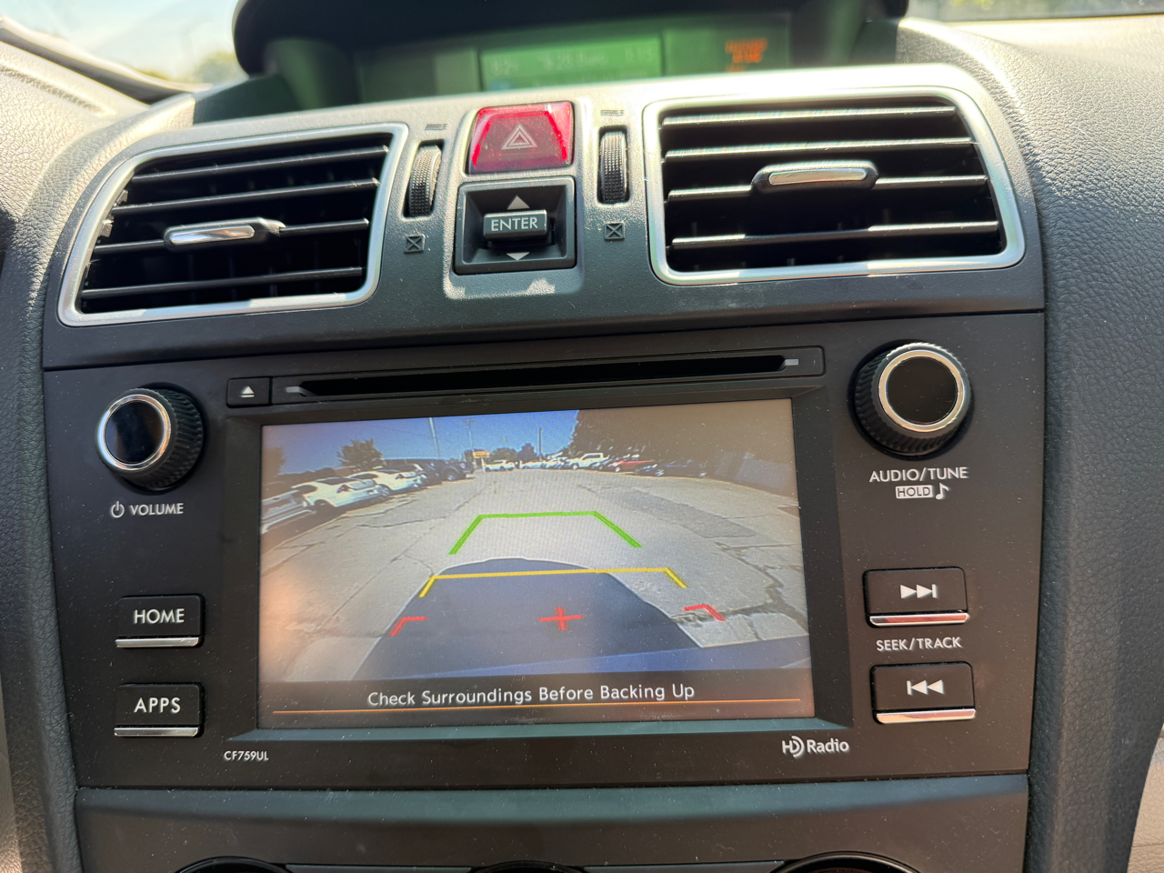 Subaru Forester 2.5i CVT 2018 Subaru Forester 2.5i CVT 2018