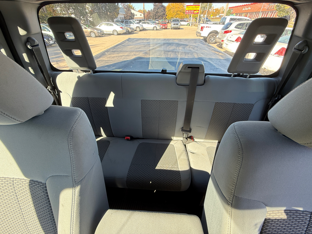 Ford Super Duty F-250 SRW 4WD SuperCab 142" Lariat 2013 Ford Super Duty F-250 SRW 4WD SuperCab 142" Lariat 2013