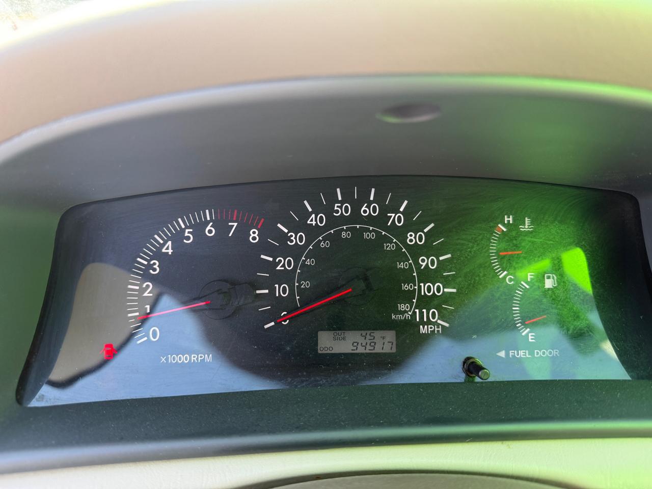 Toyota Corolla 4dr Sdn CE Auto (Natl) 2006