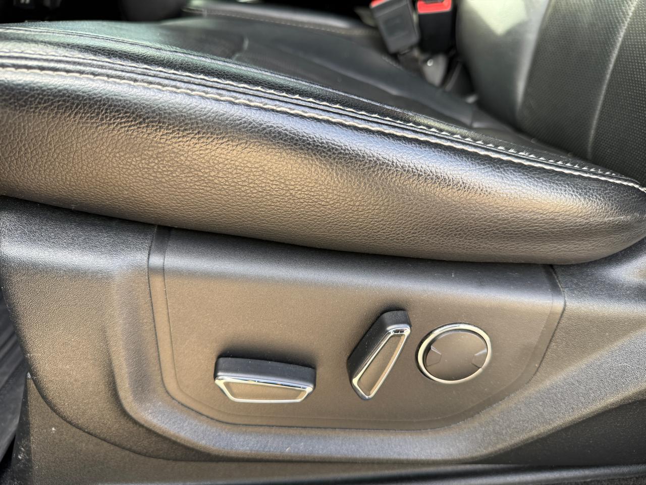 Ford F-150 Lariat 4WD SuperCrew 5.5' Box 2018