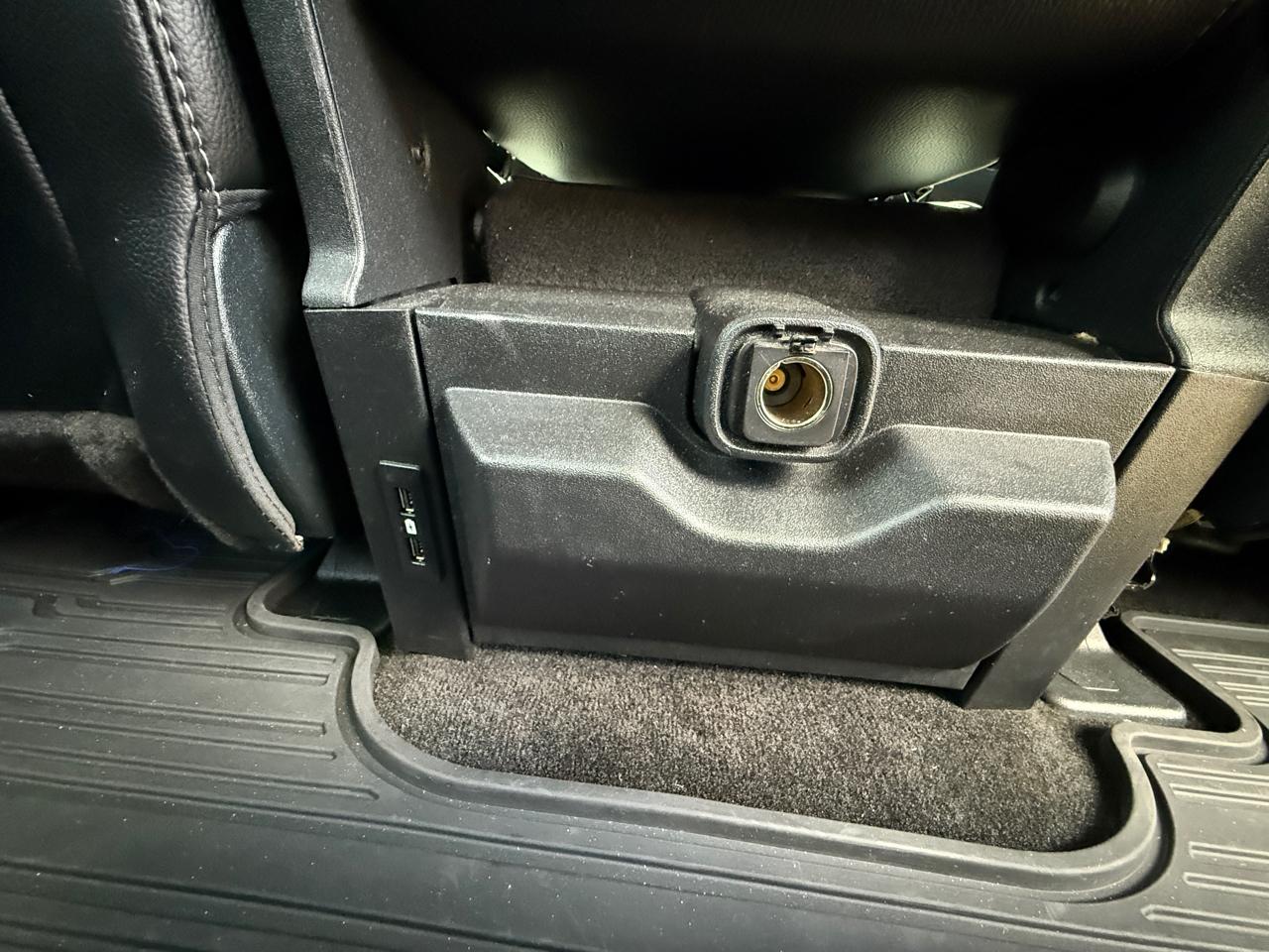 Ford F-150 Lariat 4WD SuperCrew 5.5' Box 2018