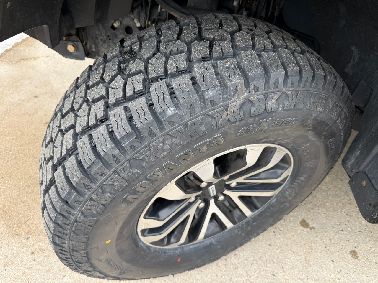 Ford F-150 Raptor 4WD SuperCrew 5.5' Box 2019