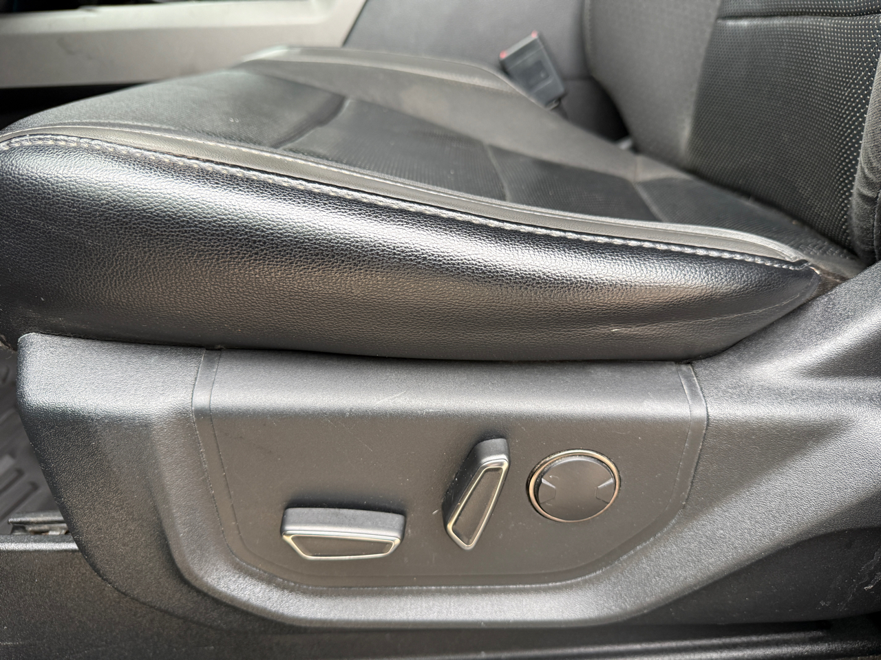 Ford F-150 Raptor 4WD SuperCrew 5.5' Box 2019