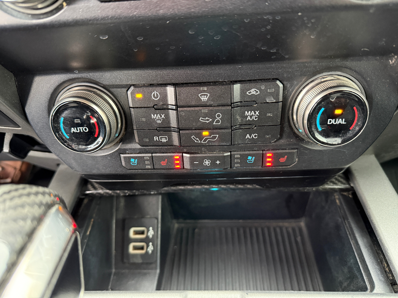 Ford F-150 Raptor 4WD SuperCrew 5.5' Box 2019