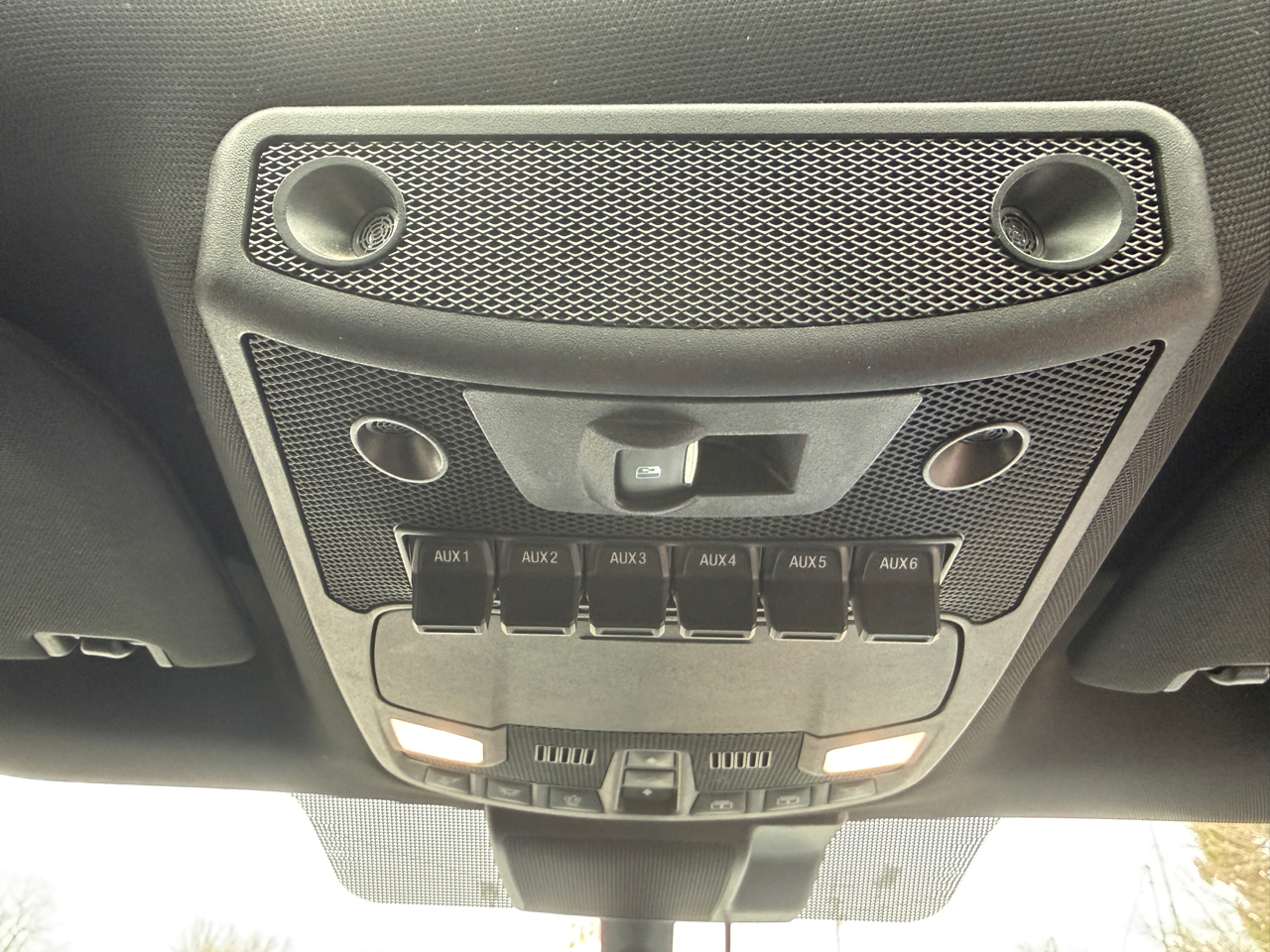 Ford F-150 Raptor 4WD SuperCrew 5.5' Box 2019