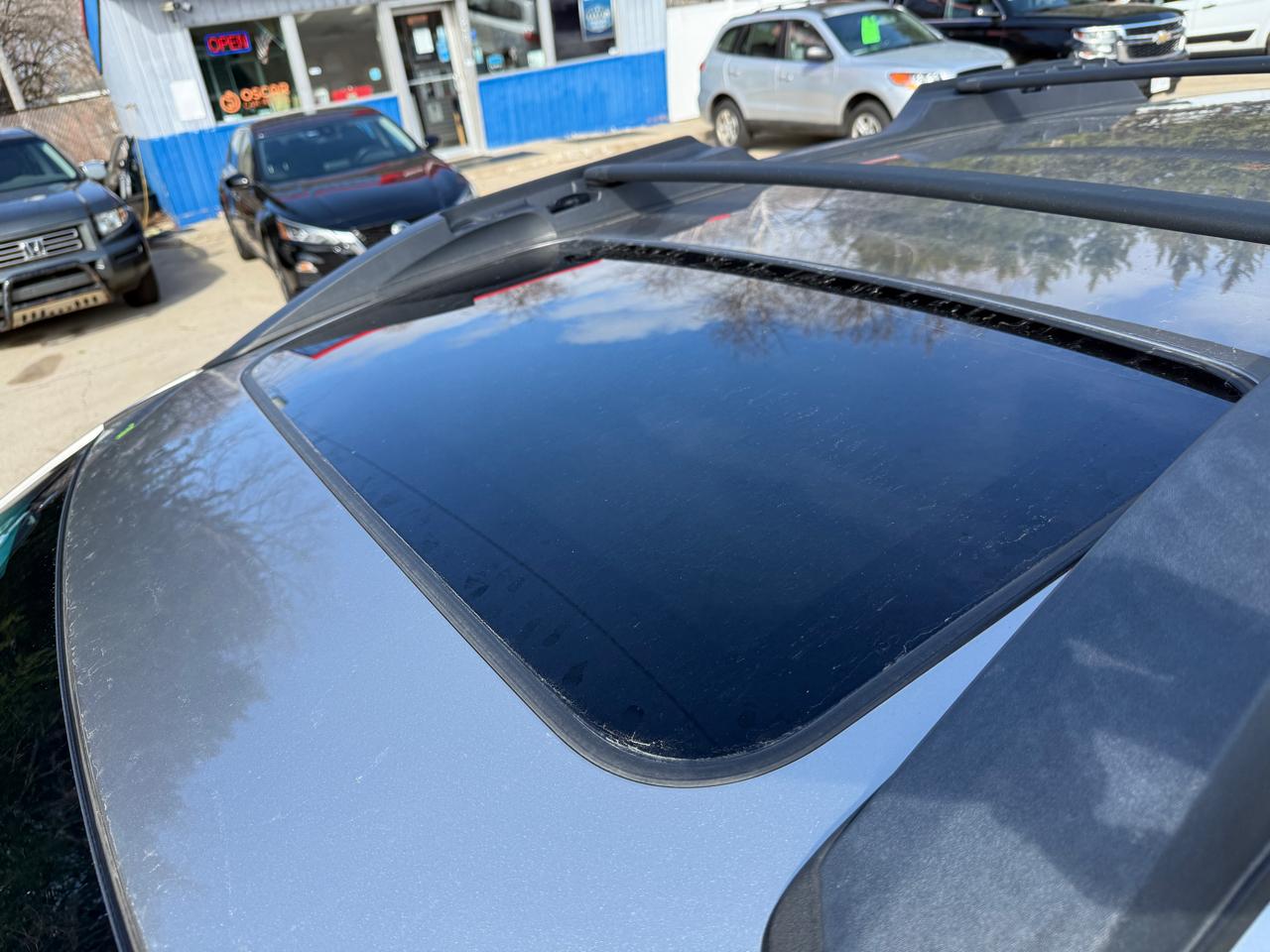 Subaru Outback 3.6R Limited 2019