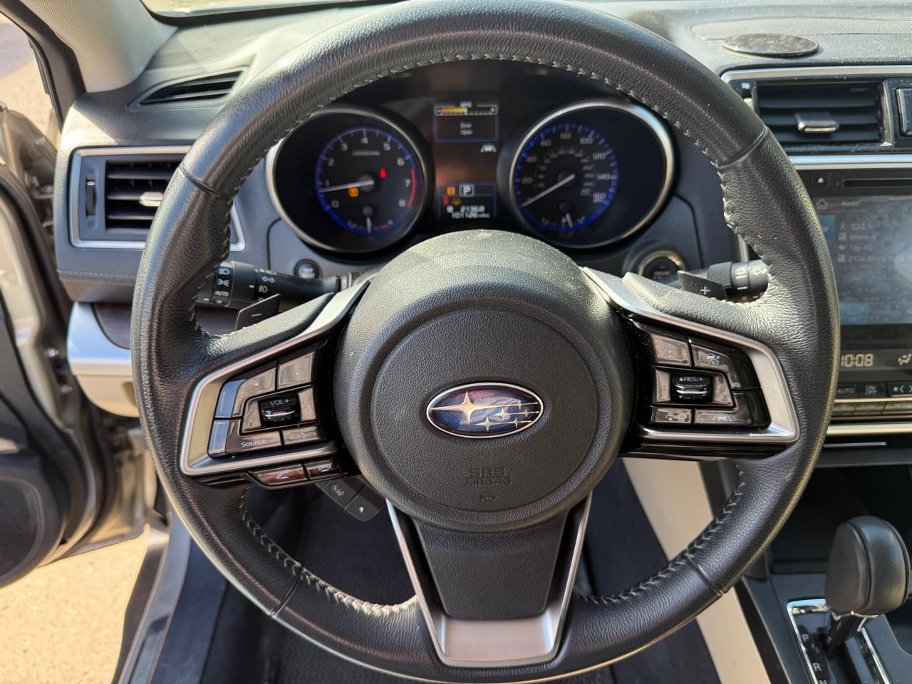 Subaru Outback 3.6R Limited 2019