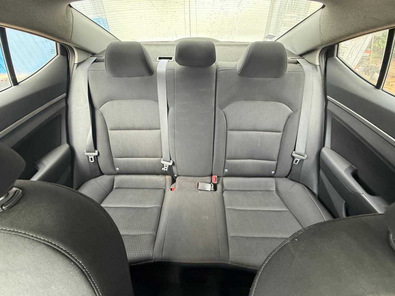 Hyundai Elantra Value Edition 2.0L Auto (Alabama) 2017
