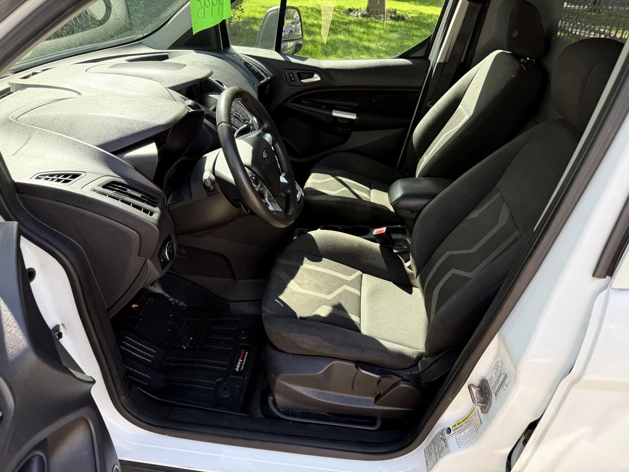 Ford Transit Connect LWB XLT 2016