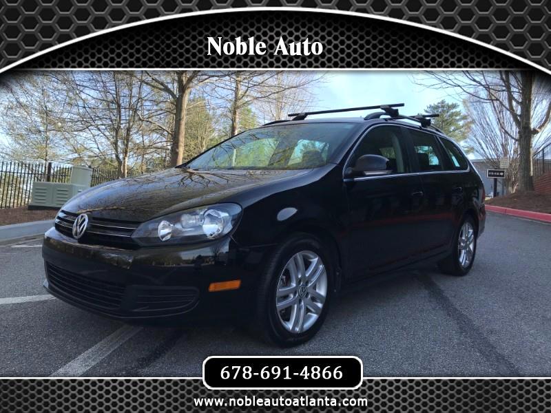 Volkswagen Jetta Sportwagen For Sale In Roswell Ga Auto Com
