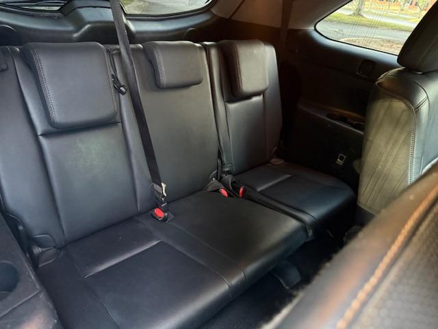 Toyota Highlander Hybrid Limited AWD 2014 Toyota Highlander Hybrid Limited AWD 2014