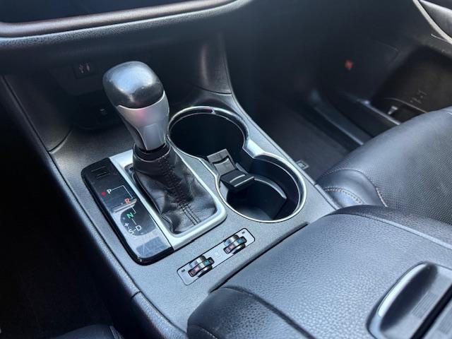 Toyota Highlander Hybrid Limited AWD 2014 Toyota Highlander Hybrid Limited AWD 2014