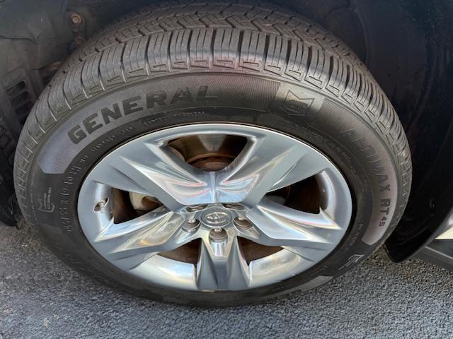 Toyota Highlander Hybrid Limited AWD 2014 Toyota Highlander Hybrid Limited AWD 2014