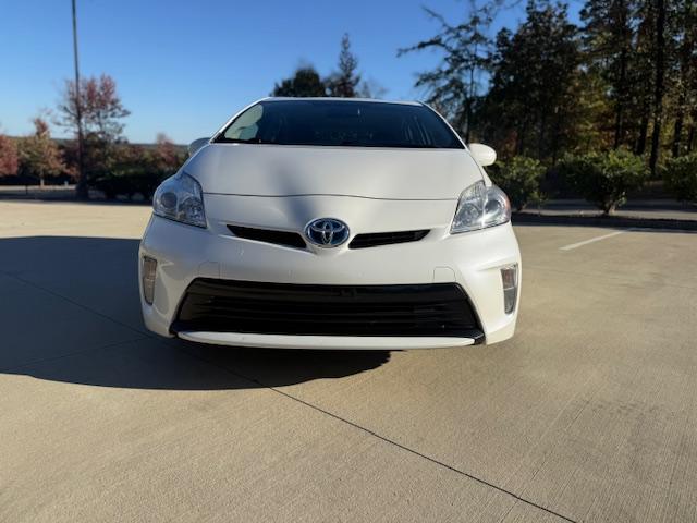 Toyota Prius Prius III 2013 Toyota Prius Prius III 2013