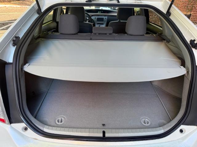 Toyota Prius Prius III 2013 Toyota Prius Prius III 2013