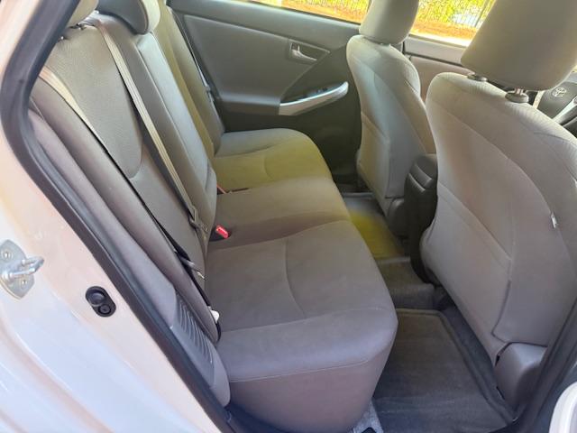 Toyota Prius Prius III 2013 Toyota Prius Prius III 2013