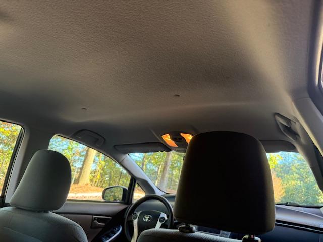 Toyota Prius Prius III 2013 Toyota Prius Prius III 2013