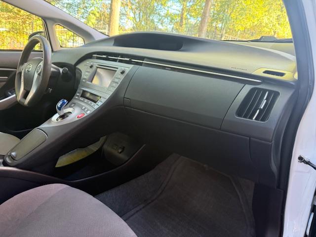 Toyota Prius Prius III 2013 Toyota Prius Prius III 2013
