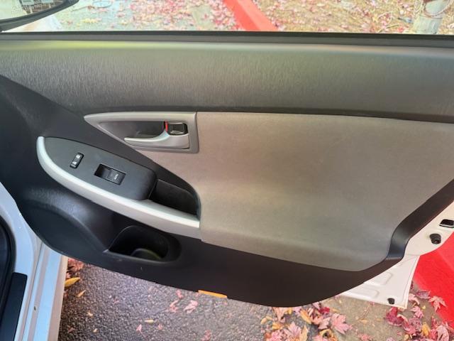 Toyota Prius Prius III 2013 Toyota Prius Prius III 2013