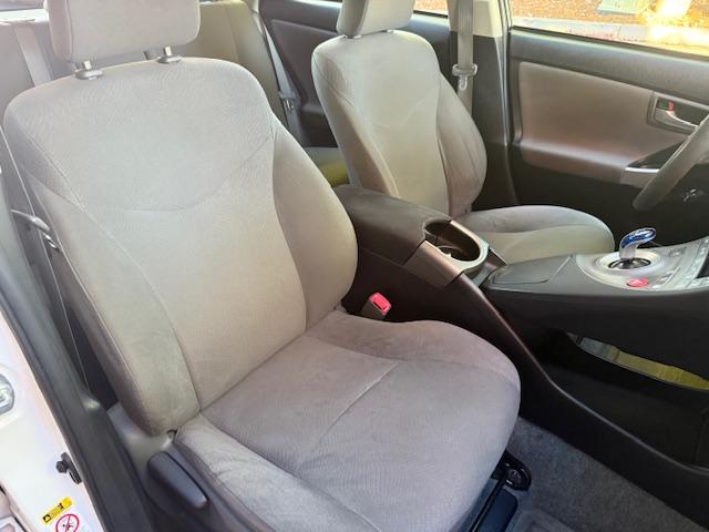 Toyota Prius Prius III 2013 Toyota Prius Prius III 2013