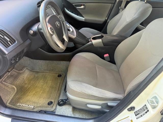 Toyota Prius Prius III 2013 Toyota Prius Prius III 2013