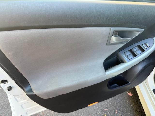 Toyota Prius Prius III 2013 Toyota Prius Prius III 2013