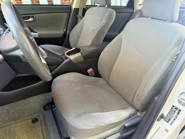 Toyota Prius Prius III 2013 Toyota Prius Prius III 2013