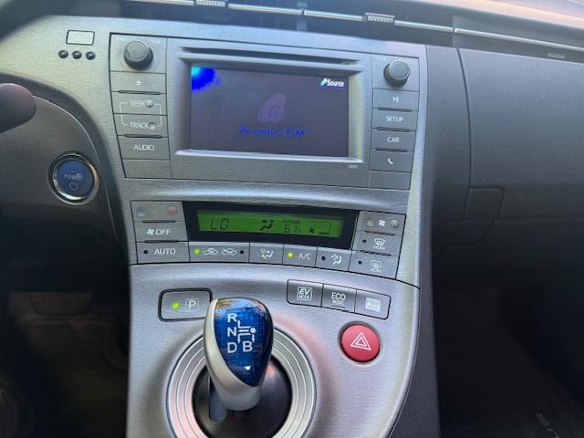 Toyota Prius Prius III 2013 Toyota Prius Prius III 2013