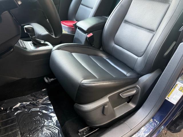 Volkswagen Tiguan SE 2013 Volkswagen Tiguan SE 2013