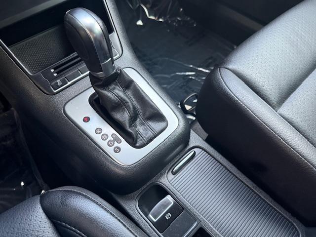 Volkswagen Tiguan SE 2013 Volkswagen Tiguan SE 2013