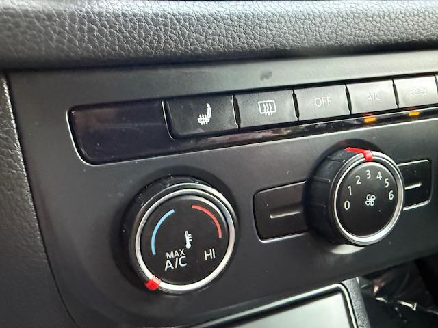 Volkswagen Tiguan SE 2013 Volkswagen Tiguan SE 2013