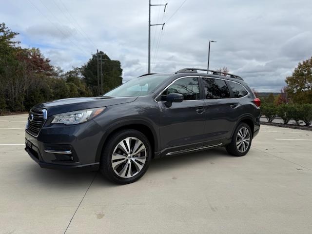 Subaru Ascent Limited 7-Passenger 2019 Subaru Ascent Limited 7-Passenger 2019