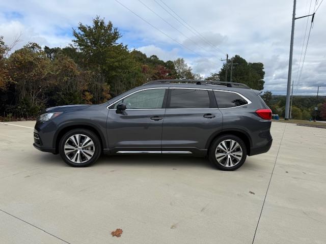 Subaru Ascent Limited 7-Passenger 2019 Subaru Ascent Limited 7-Passenger 2019