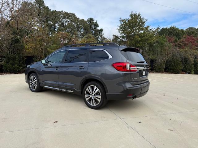 Subaru Ascent Limited 7-Passenger 2019 Subaru Ascent Limited 7-Passenger 2019