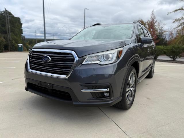 Subaru Ascent Limited 7-Passenger 2019 Subaru Ascent Limited 7-Passenger 2019