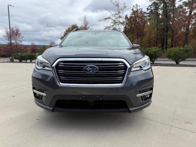 Subaru Ascent Limited 7-Passenger 2019 Subaru Ascent Limited 7-Passenger 2019