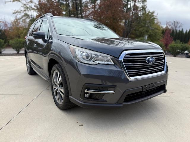 Subaru Ascent Limited 7-Passenger 2019 Subaru Ascent Limited 7-Passenger 2019
