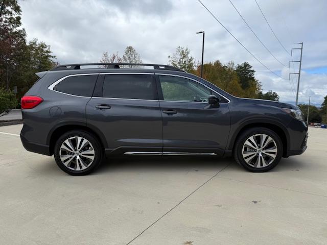 Subaru Ascent Limited 7-Passenger 2019 Subaru Ascent Limited 7-Passenger 2019