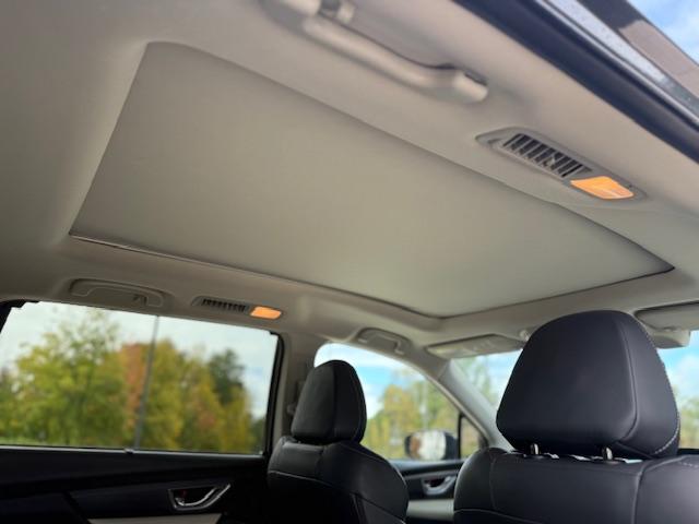 Subaru Ascent Limited 7-Passenger 2019 Subaru Ascent Limited 7-Passenger 2019