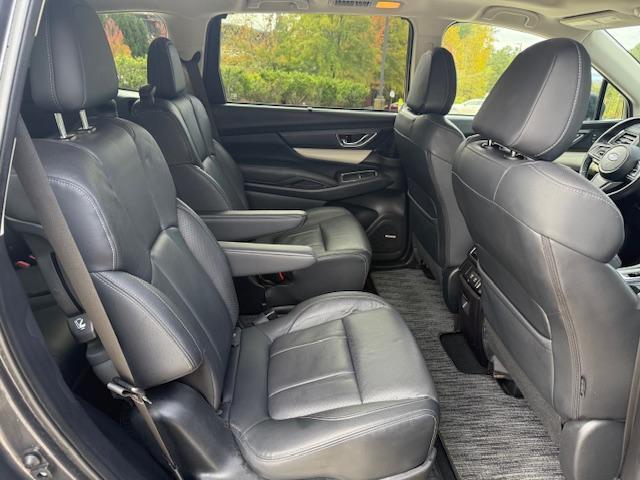 Subaru Ascent Limited 7-Passenger 2019 Subaru Ascent Limited 7-Passenger 2019