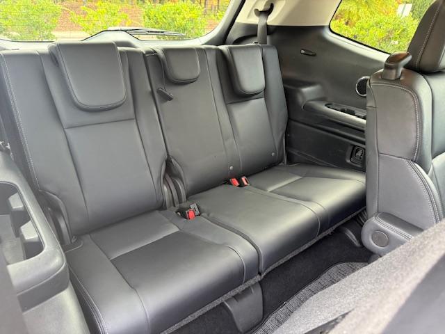 Subaru Ascent Limited 7-Passenger 2019 Subaru Ascent Limited 7-Passenger 2019